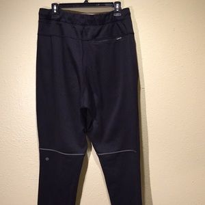 Lululemon Men Active Wear Pants